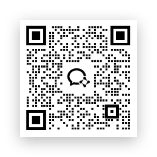 老师微信二维码